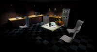A Tiny Light In The Dark screenshot, image №2702089 - RAWG
