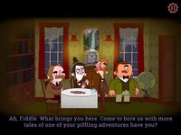 Adventures of Bertram Fiddle screenshot, image №1001153 - RAWG