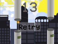 Flappy Bird EZ screenshot, image №2320523 - RAWG