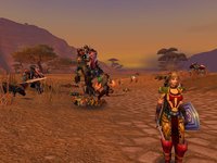 World of Warcraft screenshot, image №352101 - RAWG