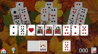 All-Peaks Solitaire Pro screenshot, image №2098556 - RAWG