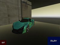 Mad Racing Super Speed screenshot, image №972596 - RAWG