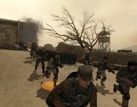 Field Ops screenshot, image №449445 - RAWG