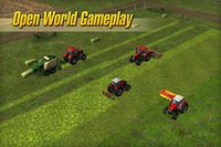 Farming Simulator 14 screenshot, image №668822 - RAWG