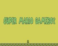 Super Mario GB screenshot, image №2572461 - RAWG