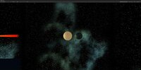 Solar System Project (milinddalakoti) screenshot, image №2922552 - RAWG