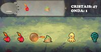 Elemental Tactics screenshot, image №2898982 - RAWG