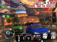 Driving School Sim 2020 screenshot, image №2556813 - RAWG