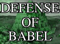 Defend of Babel screenshot, image №3657162 - RAWG