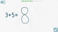 First grade Math - Addition screenshot, image №1559214 - RAWG