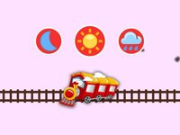 A Baby Train - Role Play Game screenshot, image №1653059 - RAWG