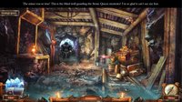 Grim Tales: The Stone Queen Collector's Edition screenshot, image №865644 - RAWG