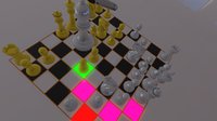 Masters Of Chess screenshot, image №99031 - RAWG