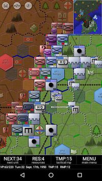 Korean War 1950 screenshot, image №1488729 - RAWG