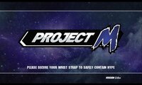 Project M screenshot, image №2596706 - RAWG