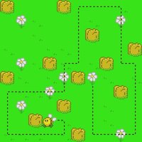 little bee screenshot, image №1126748 - RAWG
