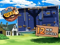 Chuckie Egg Challenges screenshot, image №1996273 - RAWG