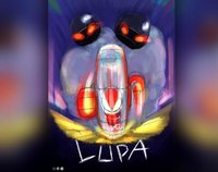 LUPA (itch) screenshot, image №1961157 - RAWG