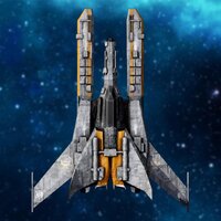 Galaxy Shooter (otk8790) screenshot, image №3338861 - RAWG