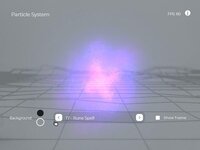 Particle System (ItsIceCreeperPE) screenshot, image №2545351 - RAWG
