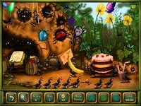 King Mystery -Hidden Objects screenshot, image №1959059 - RAWG
