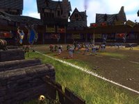 Blood Bowl screenshot, image №487461 - RAWG