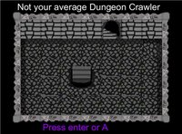 Not Your Average Dungeon Crawler screenshot, image №1293511 - RAWG