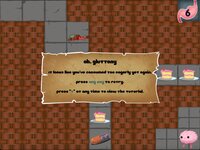 Gluttony (Chip, oh_rii) screenshot, image №3869494 - RAWG