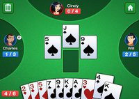 Just Spades screenshot, image №1417841 - RAWG