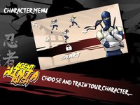 Agent Ninja Rush screenshot, image №1802317 - RAWG