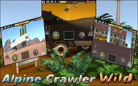 Alpine Crawler Ultimate screenshot, image №969654 - RAWG