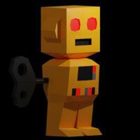 Wind-Up Robot screenshot, image №2475218 - RAWG