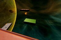 Alien Jump (Juptian) screenshot, image №2537059 - RAWG