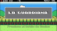 La Guardiana screenshot, image №2645165 - RAWG
