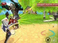 Fighting Monster:Samurai Power screenshot, image №1842911 - RAWG