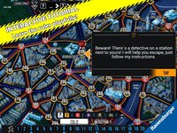 Scotland Yard screenshot, image №1438820 - RAWG