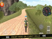 Bike Hill UP: Adventure Rider screenshot, image №1667883 - RAWG