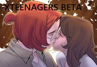 xteenagers beta screenshot, image №3098449 - RAWG