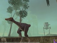 Star Wars Galaxies: An Empire Divided screenshot, image №357704 - RAWG