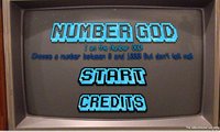 Number God V1.0 screenshot, image №1260097 - RAWG