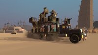 Badlands Crew screenshot, image №4196031 - RAWG