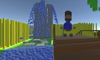 Lands of Stories screenshot, image №2504887 - RAWG