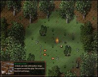 Aleph (PVGames) screenshot, image №1894539 - RAWG