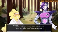 Undertale: Kissy Cutie screenshot, image №993124 - RAWG