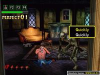 The Typing of the Dead screenshot, image №300938 - RAWG