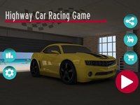 Highway Car Racing Game screenshot, image №2091672 - RAWG