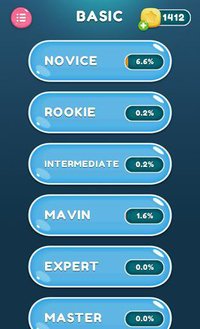 Block Ultimate Puzzle screenshot, image №1488709 - RAWG