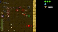 Operation: Rogue Dungeon screenshot, image №3820335 - RAWG