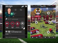 NFL Manager 2019 - Sport Stars screenshot, image №2045386 - RAWG