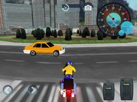 Police Moto Bike Rider screenshot, image №1989938 - RAWG